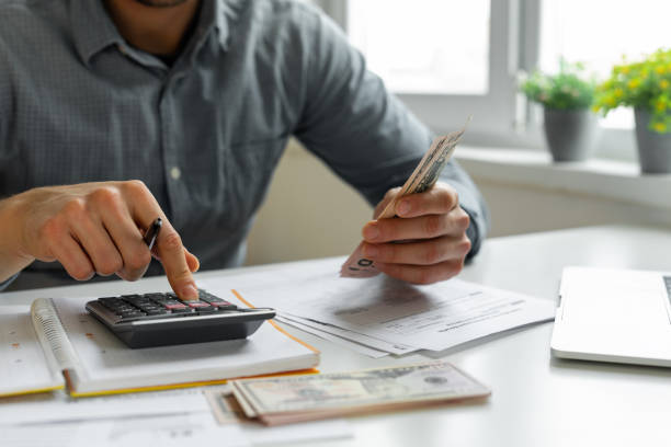 Best Loan Servicing and Management  in Woodville, MS